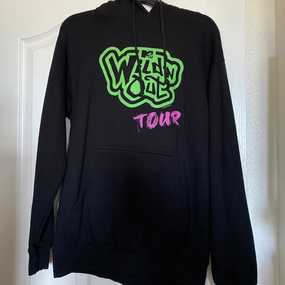 Wild ‘N Out Tour Hoodie